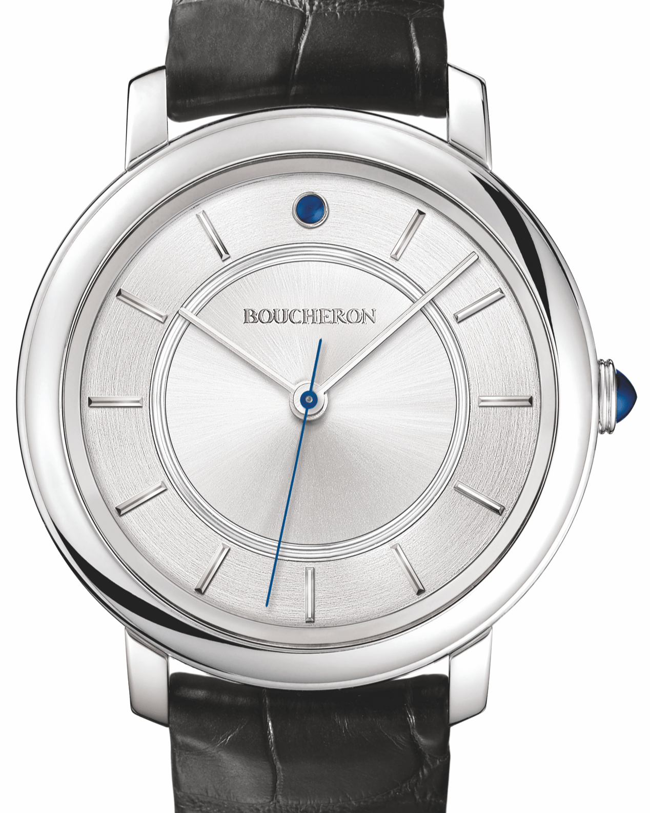 Caring for a watch